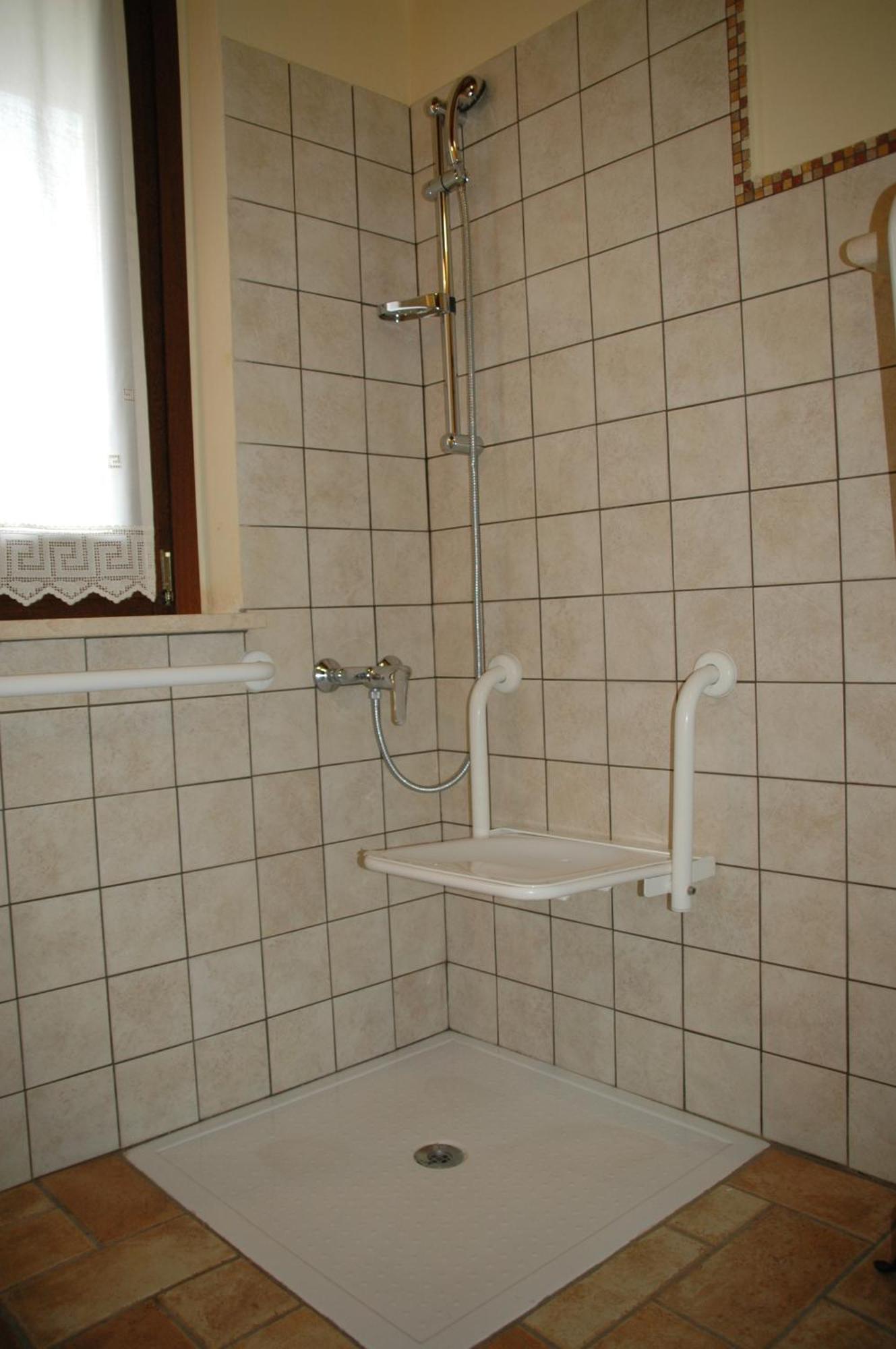 Il Podere Del Falco Assisi Kamer foto